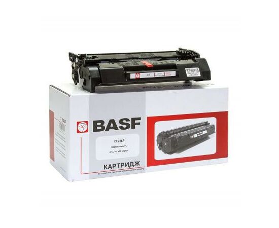 Картридж BASF для HP LJ Pro M403d/M403dn/M403n/M427dw (KT-CF228A)