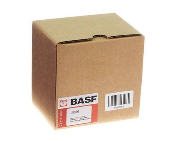 Картридж BASF для Samsung CLP-300/300N/CLX-2160/3160 Yellow (KT-CLP300Y)