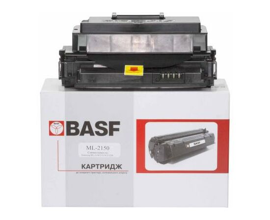 Картридж BASF для Samsung ML-2150/2151N/2152W (KT-ML2150D8)