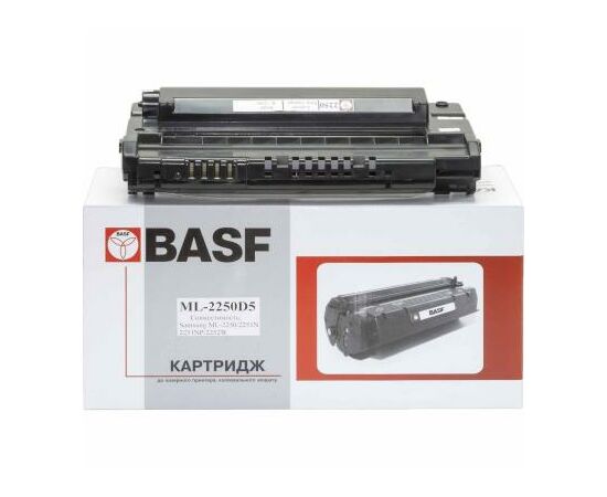 Картридж BASF для Samsung ML-2250/2251N (KT-ML2250D5)