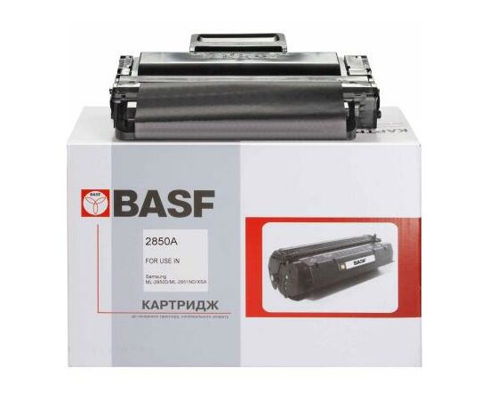 Картридж BASF для Samsung ML-2850/2851 аналог ML-D2850A (D2850A)