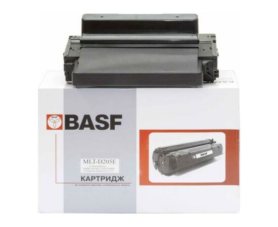 Картридж BASF для Samsung SCX-4833FD/4833FR/5637FR (KT-MLTD205E)