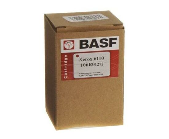 Картридж BASF для Xerox Phaser 6110 аналог 106R01272 Magenta (WWMID-78295)