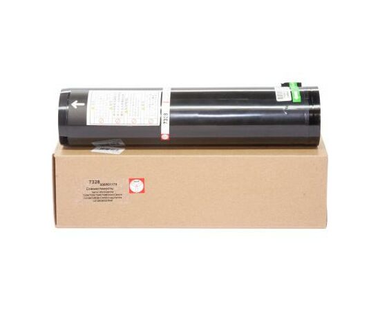 Картридж BASF для Xerox WC 7228/35/45/C2128/2626/3545 Black (KT-006R01175)