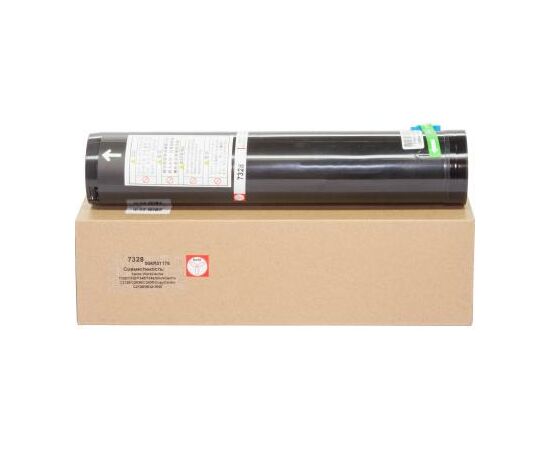 Картридж BASF для Xerox WC 7228/35/45/C2128/2626/3545 Cyan (KT-006R01176)