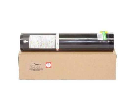 Картридж BASF для Xerox WC 7228/35/45/C2128/2626/3545 Yellow (KT-006R01178)