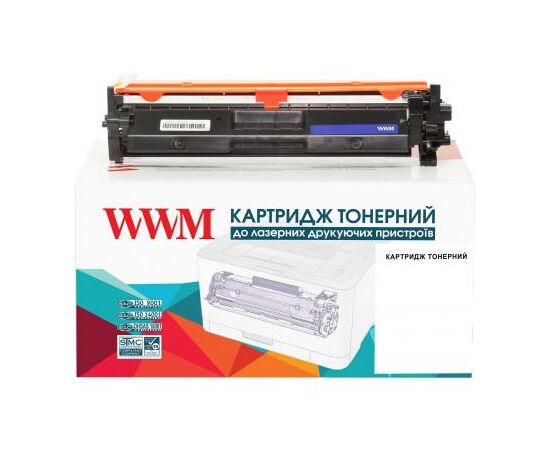 Картридж WWM для HP LJ Pro M402d/M402dn/M402n/M426dw аналог CF226A (LC65N)