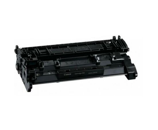 Картридж BASF для Canon 052 Black 3K (KT-052)