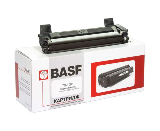 Картридж BASF для BROTHER HL-1202R, DCP-1602R (TК-TN1095)