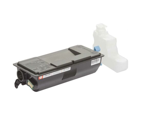 Картридж BASF для Kyocera-Mita TK-3100 Black (KT-TK3100), изображение 2 Картридж BASF для Kyocera-Mita TK-3100 Black (KT-TK3100), изображение 2