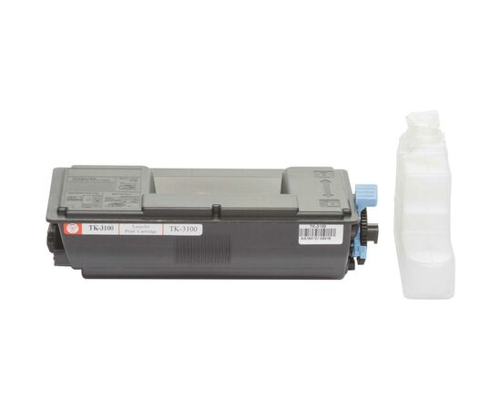 Картридж BASF для Kyocera-Mita TK-3100 Black (KT-TK3100), изображение 3 Картридж BASF для Kyocera-Mita TK-3100 Black (KT-TK3100), изображение 3