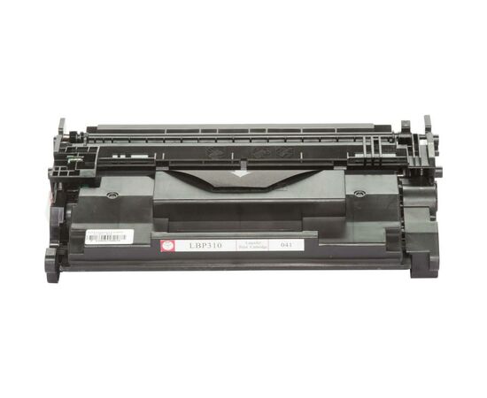 Картридж BASF для Canon 041 Black (KT-041Bk), изображение 3 Картридж BASF для Canon 041 Black (KT-041Bk), изображение 3