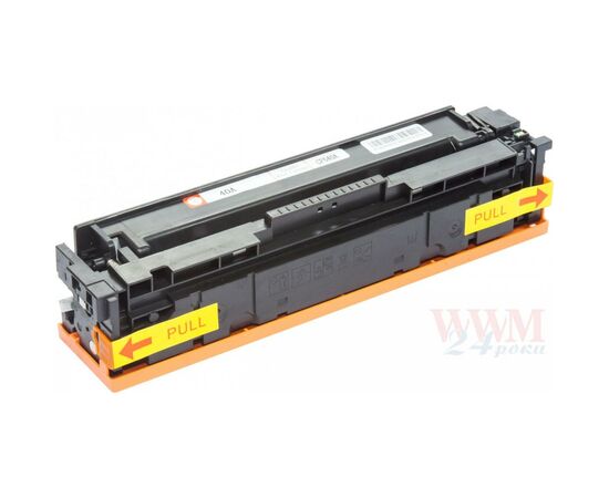 Картридж BASF для HP CLJ M280/M281/M254 Black (KT-CF540A), изображение 2 Картридж BASF для HP CLJ M280/M281/M254 Black (KT-CF540A), изображение 2