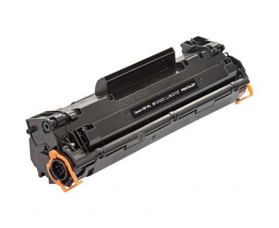 Картридж Printalist Canon 737 (Canon-737-PL), изображение 4 Картридж Printalist Canon 737 (Canon-737-PL), изображение 4