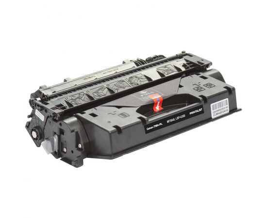 Картридж Printalist Canon 719H (Canon-719H-PL), зображення 3 Картридж Printalist Canon 719H (Canon-719H-PL), зображення 3