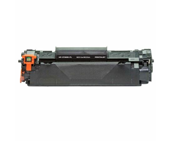 Картридж Printalist HP CF283X (HP-CF283X-PL), изображение 3 Картридж Printalist HP CF283X (HP-CF283X-PL), изображение 3