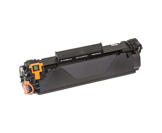 Картридж Printalist HP CF283X (HP-CF283X-PL), изображение 4 Картридж Printalist HP CF283X (HP-CF283X-PL), изображение 4