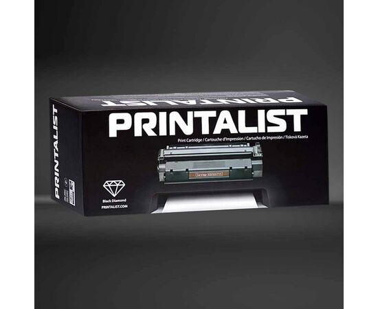 Картридж Printalist HP CE285A/CB435A/CB436A (HP-CE285A-PL), зображення 2 Картридж Printalist HP CE285A/CB435A/CB436A (HP-CE285A-PL), зображення 2