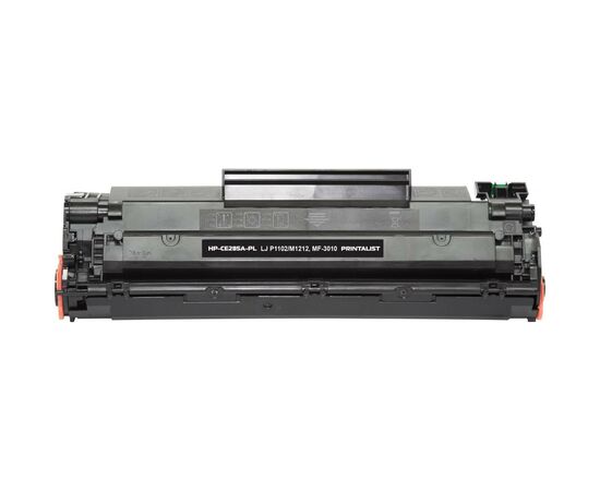 Картридж Printalist HP CE285A/CB435A/CB436A (HP-CE285A-PL), зображення 3 Картридж Printalist HP CE285A/CB435A/CB436A (HP-CE285A-PL), зображення 3
