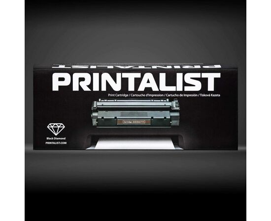 Картридж Printalist HP CE285A/CB435A/CB436A (HP-CE285A-PL)