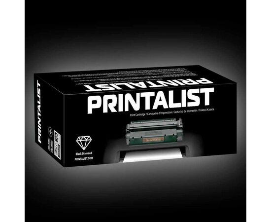 Картридж Printalist Samsung MLT-D101S, SU698A (Sam-D101S-PL), изображение 2 Картридж Printalist Samsung MLT-D101S, SU698A (Sam-D101S-PL), изображение 2