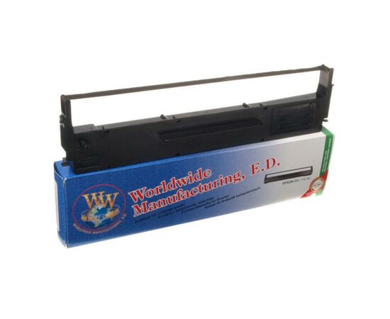 Картридж WWM EPSON LQ-800 (E.09H-C)
