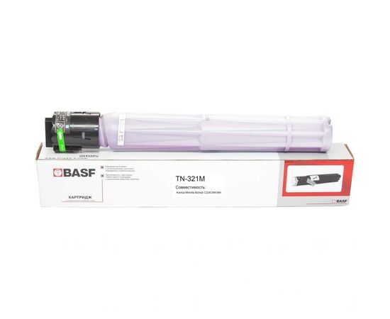 Картридж BASF Brother TN-321M (KT-L8250M)