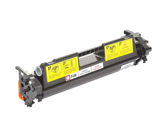 Картридж BASF Canon 051H, 2169C002 (KT-CRG051H), изображение 2 Картридж BASF Canon 051H, 2169C002 (KT-CRG051H), изображение 2