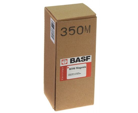 Картридж BASF Samsung CLP-350/350N аналог CLP-M350A (KT-M350A-CLP350)