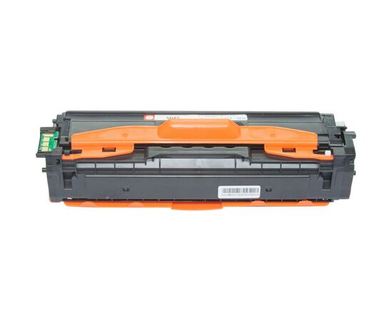 Картридж BASF Samsung CLP-415, CLX-4195 аналог CLT-Y504S (KT-Y504S), изображение 3 Картридж BASF Samsung CLP-415, CLX-4195 аналог CLT-Y504S (KT-Y504S), изображение 3