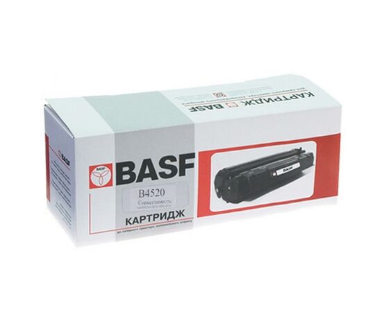 Картридж BASF Samsung SCX-4520/4720F аналог SCX-4720D5 (KT-SCX4720D5), изображение 2 Картридж BASF Samsung SCX-4520/4720F аналог SCX-4720D5 (KT-SCX4720D5), изображение 2
