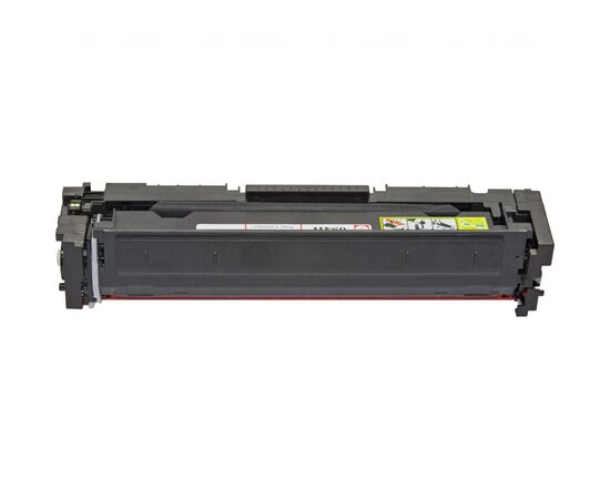 Картридж BASF Canon для MF641/643/645, LBP-621/623 Yellow (KT-3025C002), изображение 3 Картридж BASF Canon для MF641/643/645, LBP-621/623 Yellow (KT-3025C002), изображение 3