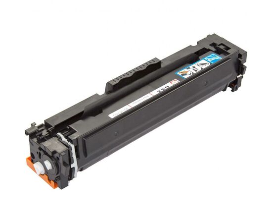 Картридж BASF Canon MF-742Cdw аналог 3015C002 Cyan, without chip (KT-3015C002-WOC), изображение 2 Картридж BASF Canon MF-742Cdw аналог 3015C002 Cyan, without chip (KT-3015C002-WOC), изображение 2