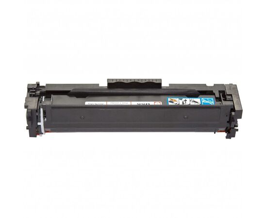 Картридж BASF Canon MF-742Cdw аналог 3015C002 Cyan, without chip (KT-3015C002-WOC), изображение 3 Картридж BASF Canon MF-742Cdw аналог 3015C002 Cyan, without chip (KT-3015C002-WOC), изображение 3