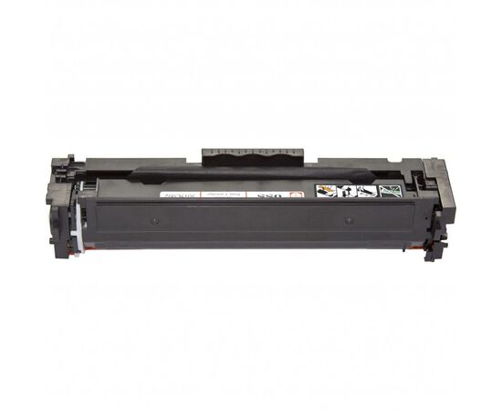 Картридж BASF Canon MF-742Cdw аналог 3016C002 Black, without chip (KT-3016C002-WOC), изображение 3 Картридж BASF Canon MF-742Cdw аналог 3016C002 Black, without chip (KT-3016C002-WOC), изображение 3