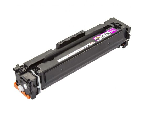Картридж BASF Canon MF-742Cdw аналог 3018C002 Magenta, without chip (KT-3018C002-WOC), изображение 2 Картридж BASF Canon MF-742Cdw аналог 3018C002 Magenta, without chip (KT-3018C002-WOC), изображение 2