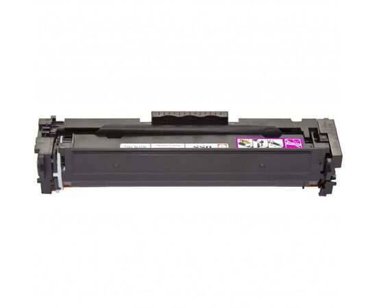 Картридж BASF Canon MF-742Cdw аналог 3018C002 Magenta, without chip (KT-3018C002-WOC), изображение 3 Картридж BASF Canon MF-742Cdw аналог 3018C002 Magenta, without chip (KT-3018C002-WOC), изображение 3