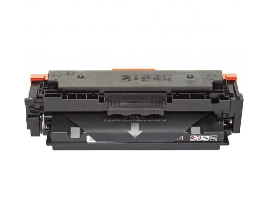 Картридж BASF Canon MF-742Cdw аналог 3020C002 Black, without chip (KT-3020C002-WOC), изображение 3 Картридж BASF Canon MF-742Cdw аналог 3020C002 Black, without chip (KT-3020C002-WOC), изображение 3