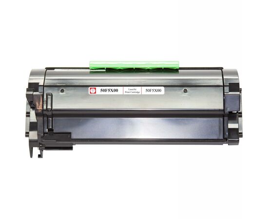 Тонер-картридж BASF Lexmark MS310/410/510/610d , 50F5H00 Black (BASF-KT-50F5H00), изображение 2 Тонер-картридж BASF Lexmark MS310/410/510/610d , 50F5H00 Black (BASF-KT-50F5H00), изображение 2