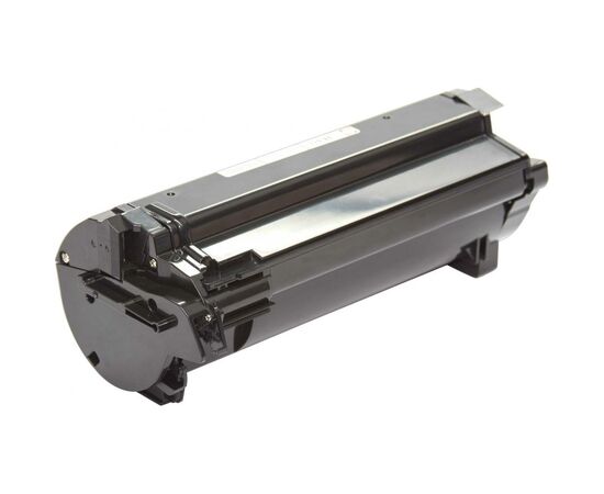 Тонер-картридж BASF Lexmark MS410/510/510 , 50F5X00 Black (BASF-KT-50F5X00), изображение 3 Тонер-картридж BASF Lexmark MS410/510/510 , 50F5X00 Black (BASF-KT-50F5X00), изображение 3