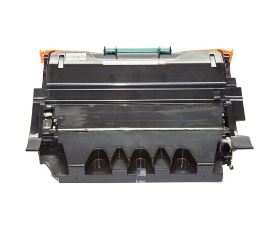 Тонер-картридж BASF Lexmark T650/T652/T654 Black (BASF-KT-T650H11E), изображение 2 Тонер-картридж BASF Lexmark T650/T652/T654 Black (BASF-KT-T650H11E), изображение 2
