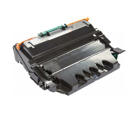 Тонер-картридж BASF Lexmark T650/T652/T654 Black (BASF-KT-T650H11E), изображение 3 Тонер-картридж BASF Lexmark T650/T652/T654 Black (BASF-KT-T650H11E), изображение 3