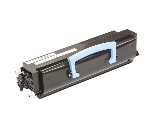 Тонер-картридж BASF Lexmark X203/204 , X203A11G Black (BASF-KT-X203A11G), изображение 3 Тонер-картридж BASF Lexmark X203/204 , X203A11G Black (BASF-KT-X203A11G), изображение 3