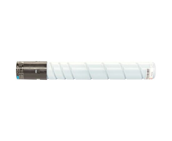 Тонер-картридж BASF Minolta TN216, A11G451 Cyan (BASF-KT-TN216C), изображение 2 Тонер-картридж BASF Minolta TN216, A11G451 Cyan (BASF-KT-TN216C), изображение 2