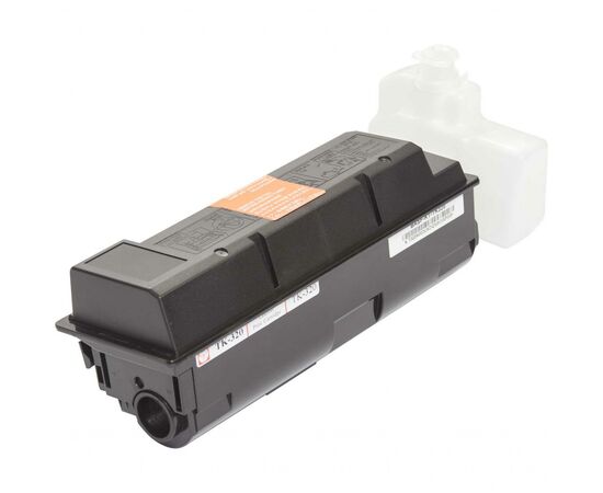 Тонер-картридж BASF Kyocera TK-320 (BASF-KT-TK320), изображение 3 Тонер-картридж BASF Kyocera TK-320 (BASF-KT-TK320), изображение 3