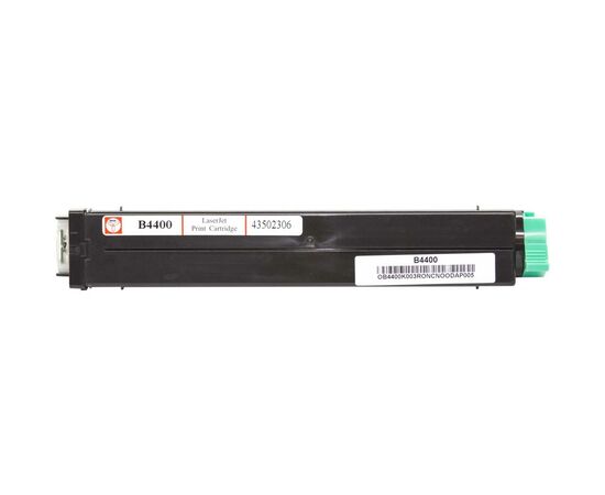 Тонер-картридж BASF OKI B4400/4600, 43502306 (BASF-KT-43502306), изображение 2 Тонер-картридж BASF OKI B4400/4600, 43502306 (BASF-KT-43502306), изображение 2
