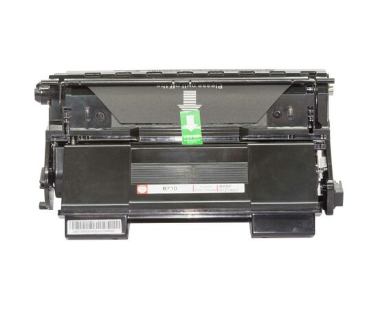 Тонер-картридж BASF OKI B710/720/730, 01279001 (BASF-KT-OKIB710), изображение 2 Тонер-картридж BASF OKI B710/720/730, 01279001 (BASF-KT-OKIB710), изображение 2