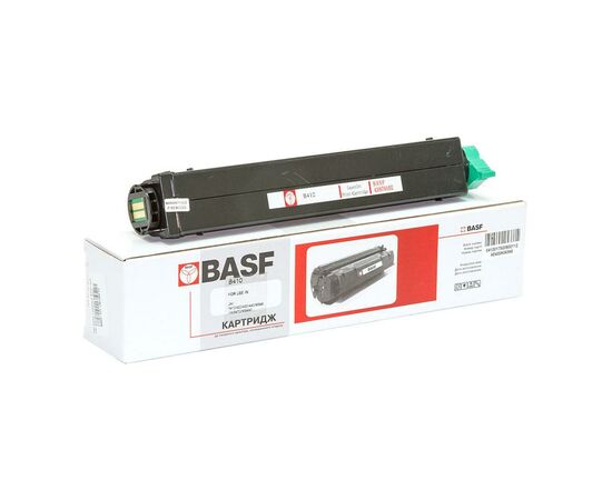 Тонер-картридж BASF OKI B410/430/440 , 43979107 (KT-OKIB410), изображение 2 Тонер-картридж BASF OKI B410/430/440 , 43979107 (KT-OKIB410), изображение 2
