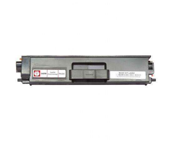 Тонер-картридж BASF Konica Minolta Bizhub C224/284/364 , TN321C (KT-TN321C), изображение 2 Тонер-картридж BASF Konica Minolta Bizhub C224/284/364 , TN321C (KT-TN321C), изображение 2