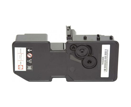 Тонер-картридж BASF KYOCERA TK-5240K 1T02R70NL0 (KT-1T02R70NL0), изображение 2 Тонер-картридж BASF KYOCERA TK-5240K 1T02R70NL0 (KT-1T02R70NL0), изображение 2